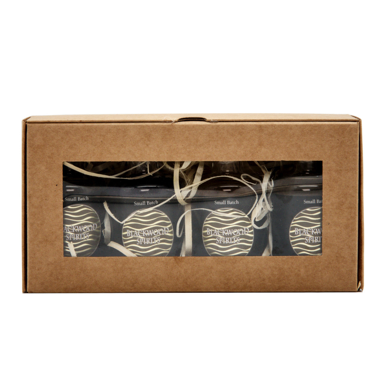 Mini gin gift pack