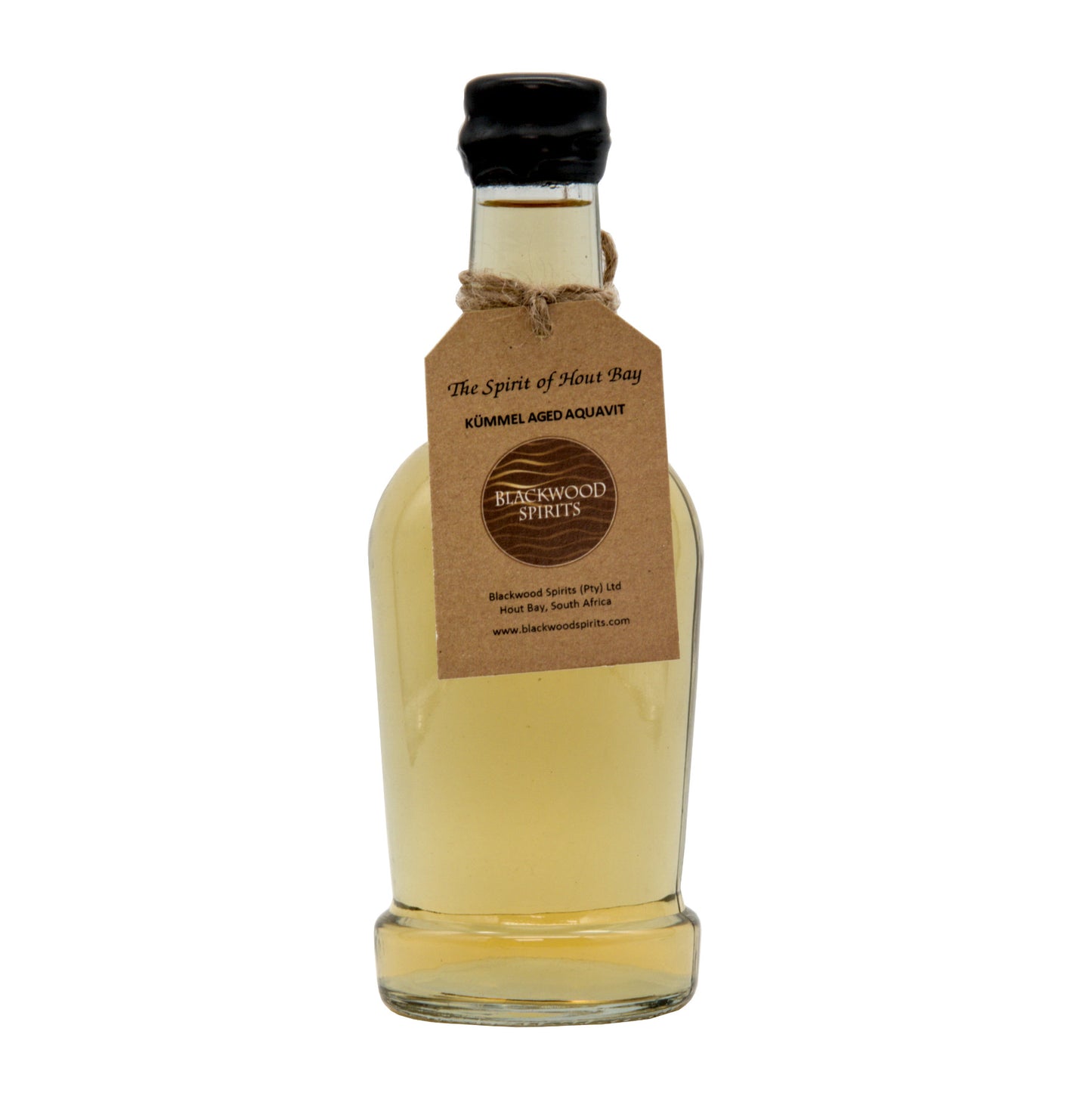 Kümmel Aged Aquavit