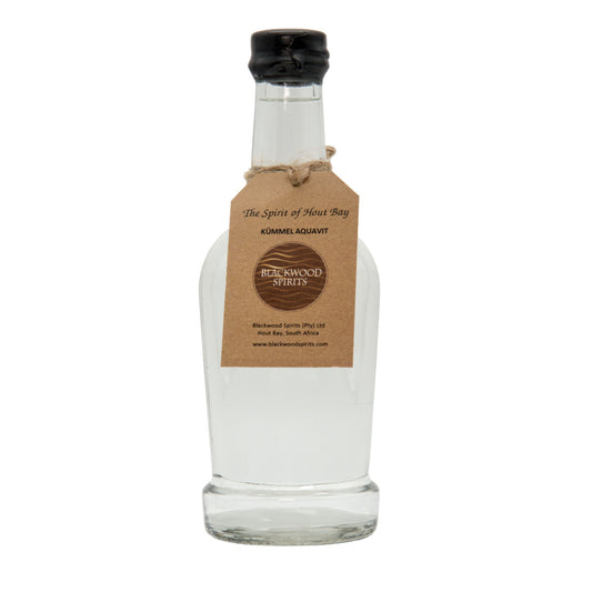 Kümmel Aquavit