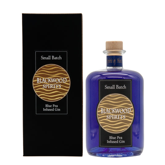 Blue Pea Gin