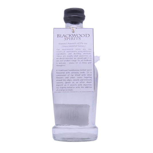 Kümmel Aquavit
