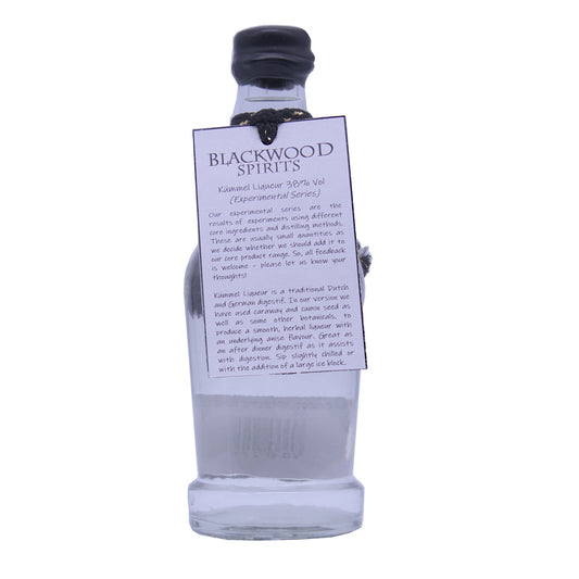 Kümmel Liqueur