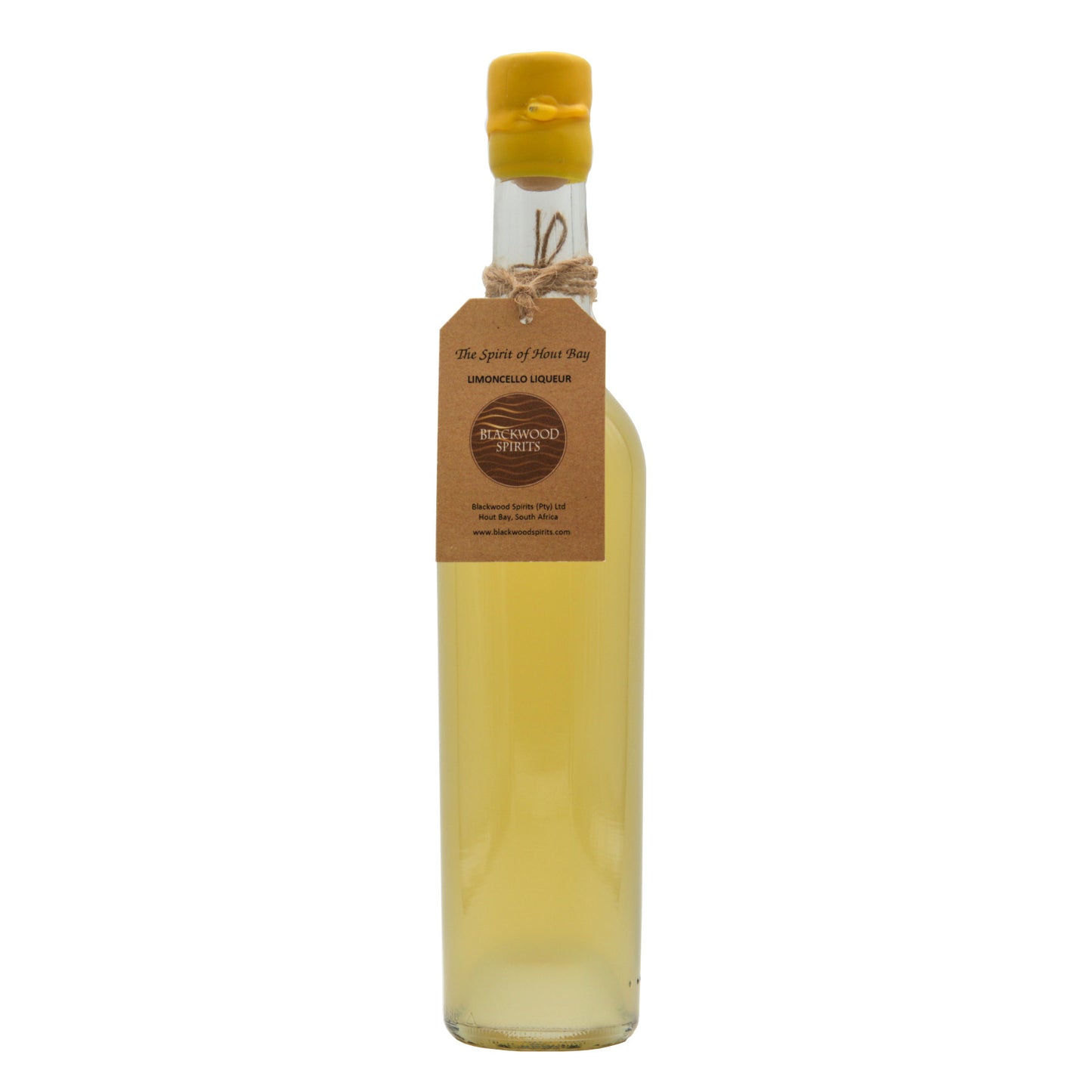 Limoncello